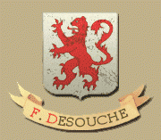 François Desouche