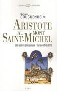 Aristote au Mont Saint Michel