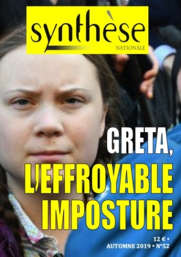 SN_Greta Thunberg_L-effroyable imposture.jpg